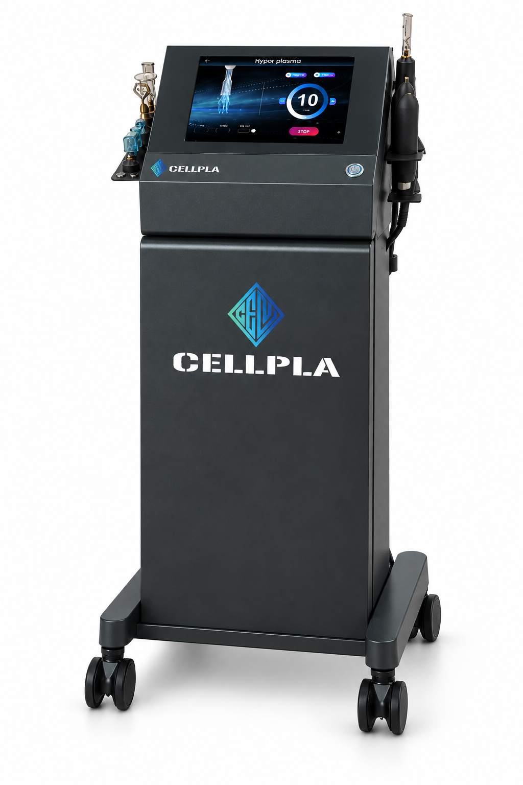 CELLPLA 3 professional plasma device