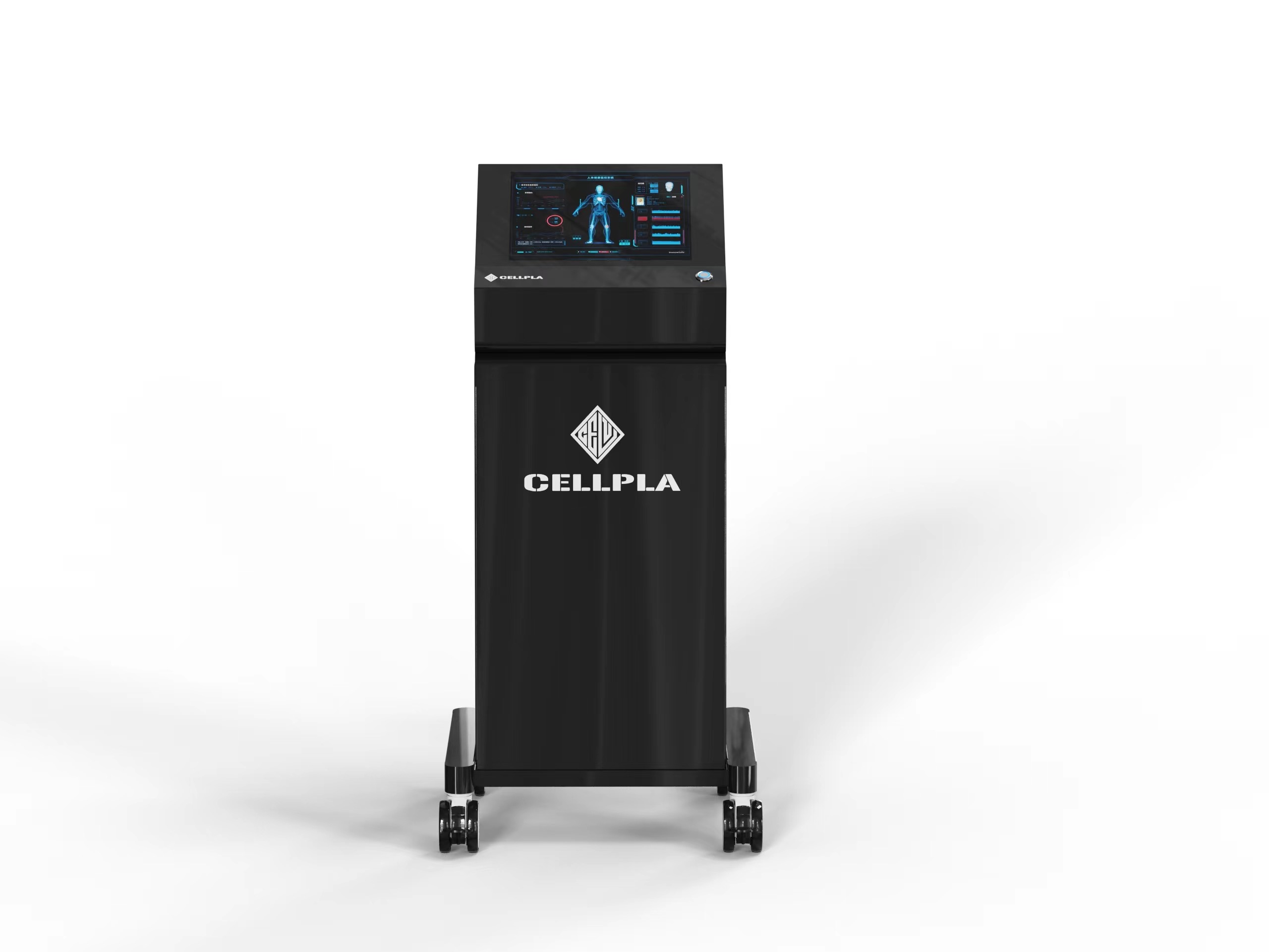 CELLPLA 2 classic professional plasma device